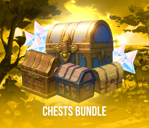 CHESTS BUNDLE SERVICE